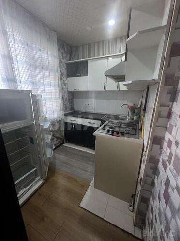 İcarəyə verilir 3 otaqlı köhnə tikili 75 m², Memar Əcəmi m., photo 10 from 14