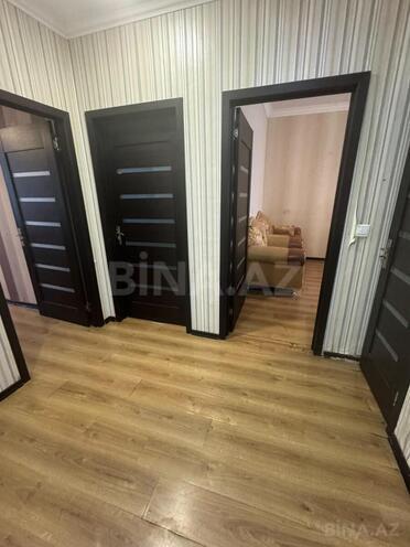 İcarəyə verilir 3 otaqlı köhnə tikili 75 m², Memar Əcəmi m., photo 9 from 14