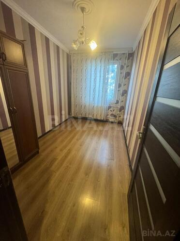 İcarəyə verilir 3 otaqlı köhnə tikili 75 m², Memar Əcəmi m., photo 6 from 14