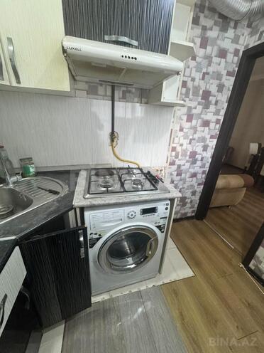 İcarəyə verilir 3 otaqlı köhnə tikili 75 m², Memar Əcəmi m., photo 8 from 14