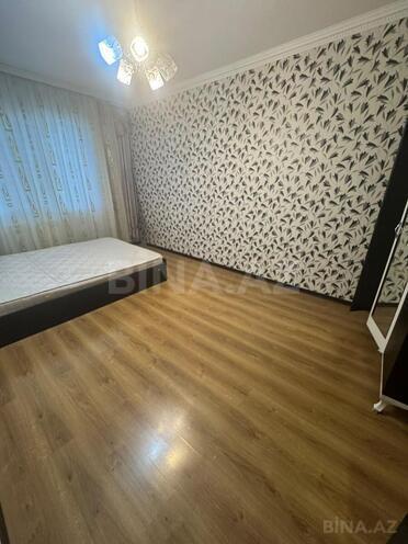 İcarəyə verilir 3 otaqlı köhnə tikili 75 m², Memar Əcəmi m., photo 5 from 14
