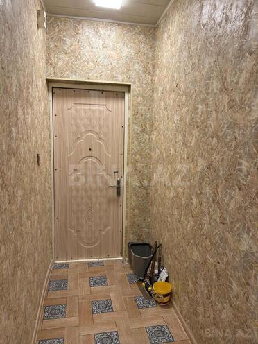 Satılır 2 otaqlı köhnə tikili 36 m², Yeni Günəşli q., photo 14 from 18