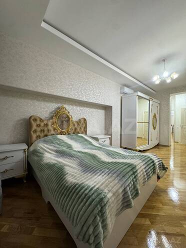 İcarəyə verilir 2 otaqlı yeni tikili 100 m², Nizami m., photo 7 from 17