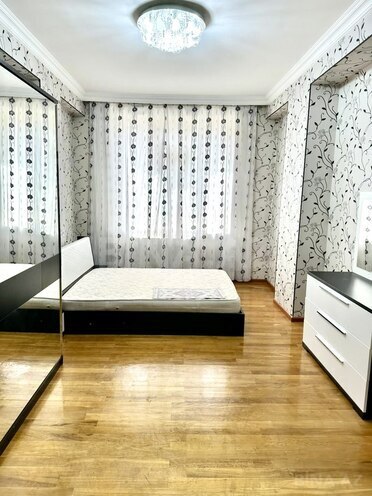 Сдается 2-комн. новостройка 110 м², м. Мемар Аджеми, photo 4 from 9