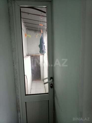 Сдаётся 2-комн. вторичка 60 м², м. Ази Асланов, photo 15 from 17