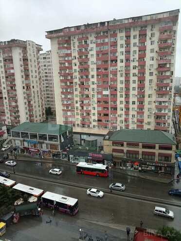Сдаётся 2-комн. вторичка 60 м², м. Ази Асланов, photo 16 from 17