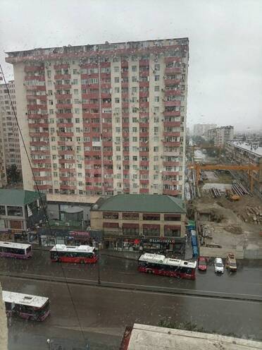 Сдаётся 2-комн. вторичка 60 м², м. Ази Асланов, photo 1 from 17