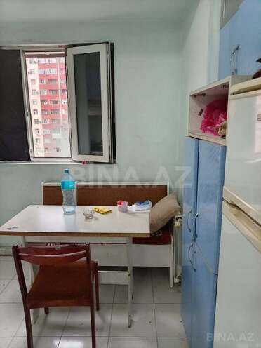 Сдаётся 2-комн. вторичка 60 м², м. Ази Асланов, photo 8 from 17