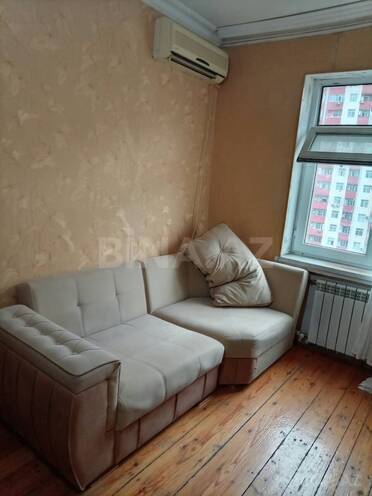 Сдаётся 2-комн. вторичка 60 м², м. Ази Асланов, photo 3 from 17