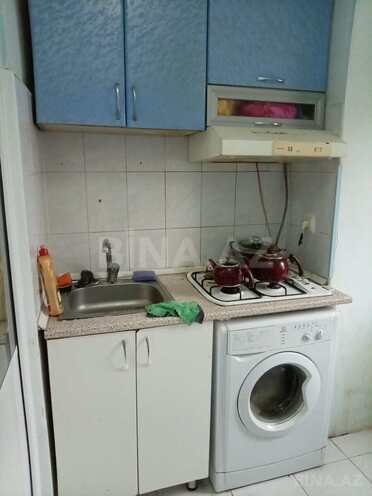 Сдаётся 2-комн. вторичка 60 м², м. Ази Асланов, photo 11 from 17