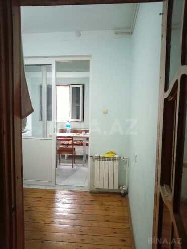Сдаётся 2-комн. вторичка 60 м², м. Ази Асланов, photo 6 from 17