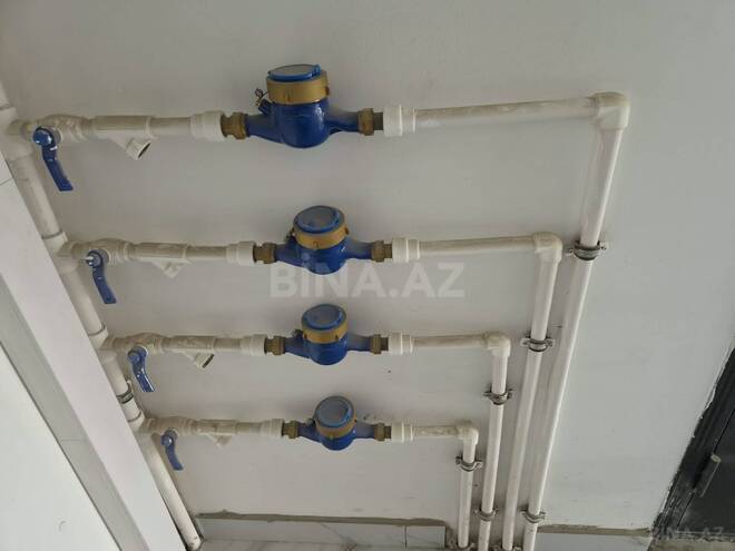 Satılır 2 otaqlı yeni tikili 51 m², Masazır q., photo 13 from 14