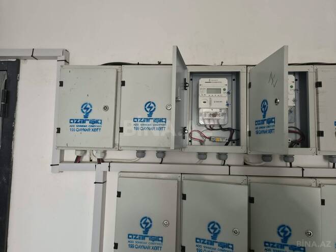 Satılır 2 otaqlı yeni tikili 51 m², Masazır q., photo 12 from 14