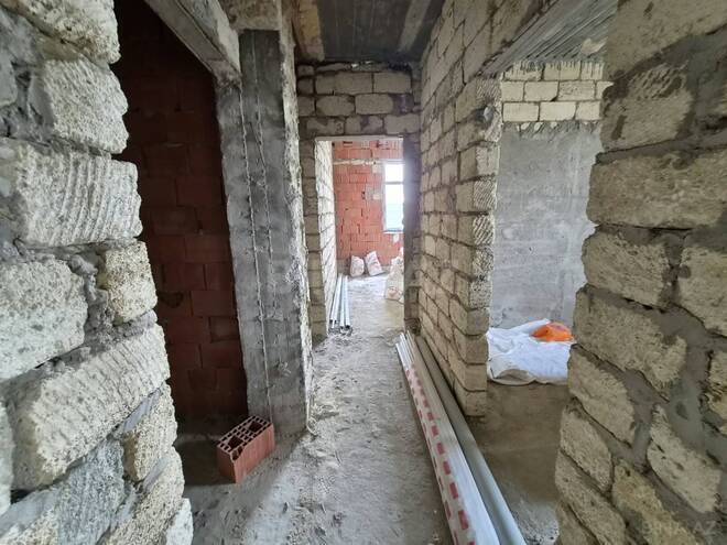 Satılır 2 otaqlı yeni tikili 51 m², Masazır q., photo 4 from 14