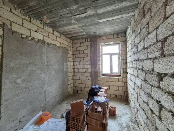 Satılır 2 otaqlı yeni tikili 51 m², Masazır q., photo 7 from 14
