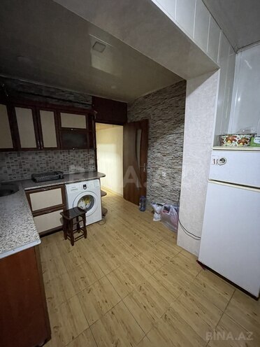 İcarəyə verilir 2 otaqlı köhnə tikili 55 m², Bakıxanov q., photo 8 from 9