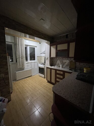 İcarəyə verilir 2 otaqlı köhnə tikili 55 m², Bakıxanov q., photo 6 from 9