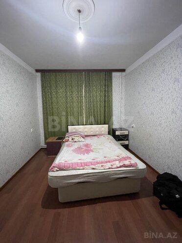 İcarəyə verilir 2 otaqlı köhnə tikili 55 m², Bakıxanov q., photo 4 from 9