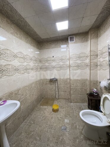 İcarəyə verilir 2 otaqlı köhnə tikili 55 m², Bakıxanov q., photo 5 from 9