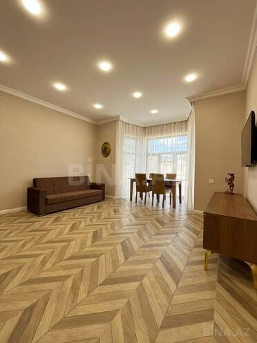 Продается 3-комн. дом/дача 120 м², Хазарский р., photo 25 from 30