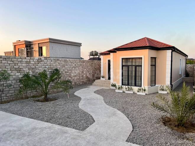 Продается 3-комн. дом/дача 120 м², Хазарский р., photo 6 from 30