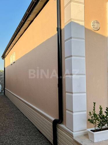 Продается 3-комн. дом/дача 120 м², Хазарский р., photo 13 from 30