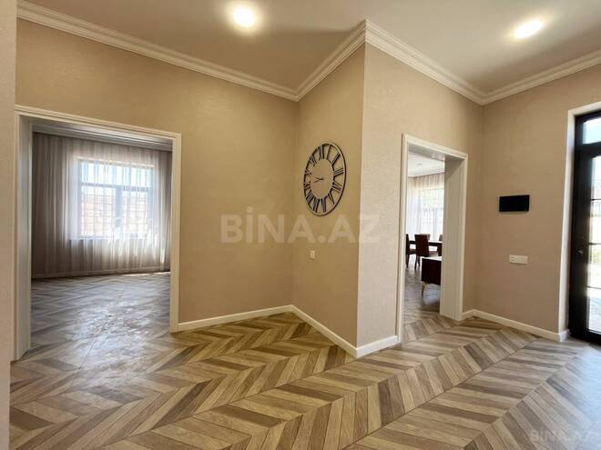 Продается 3-комн. дом/дача 120 м², Хазарский р., photo 26 from 30