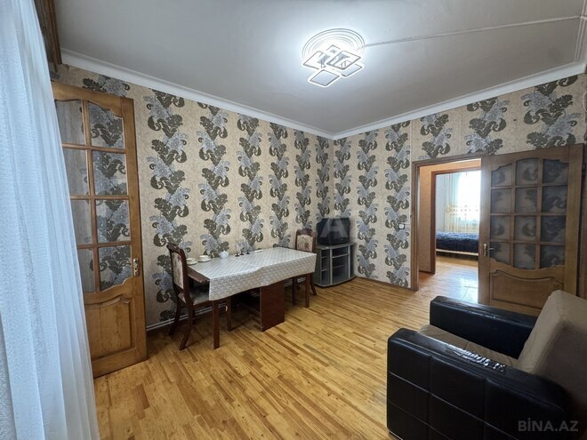 Продаётся 2-комн. вторичка 55 м², м. Мемар Аджеми, photo 1 from 23