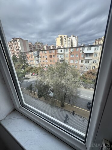 Продаётся 2-комн. вторичка 55 м², м. Мемар Аджеми, photo 20 from 23