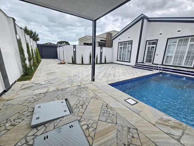Продаётся 4-комн. дом/дача 150 м², пос. Шувеляны, photo 7 from 23