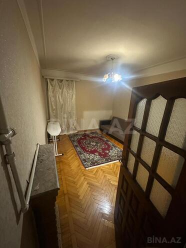 Сдается 3-комн. вторичка 80 м², м. Нефтчиляр, photo 5 from 12