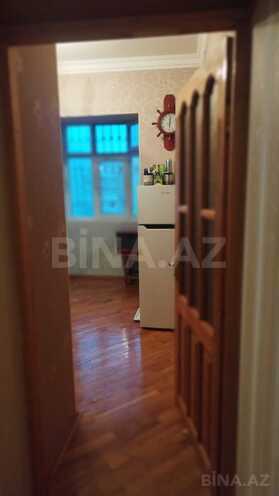 Продается 1-комн. вторичка 41 м², пос. Ени Гюнешли, photo 11 from 12