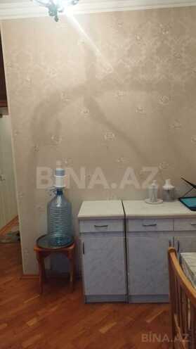 Продается 1-комн. вторичка 41 м², пос. Ени Гюнешли, photo 9 from 12