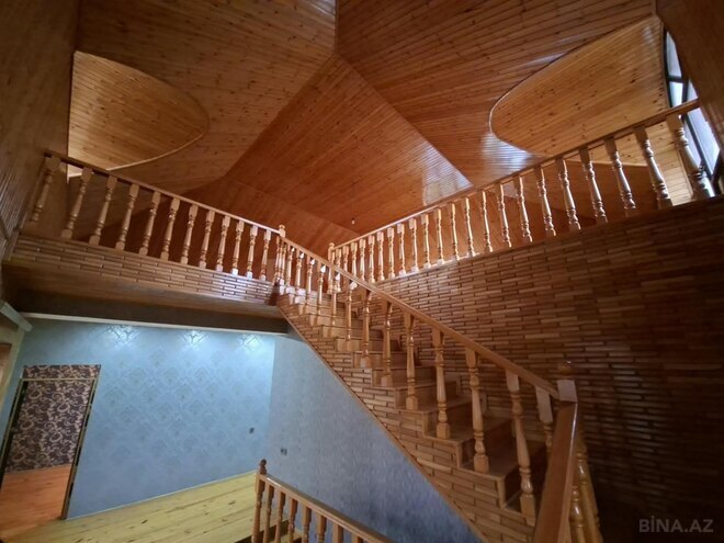 Продаётся 5-комн. дом/дача 313 м², пос. Ени Романы, photo 14 from 27