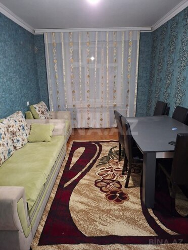 Продается 2-комн. вторичка 60 м², м. Ахмедлы, photo 6 from 12