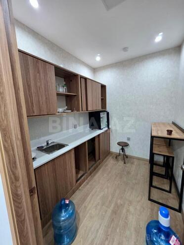 Сдается  объект 88 м², м. Сахил, photo 9 from 12