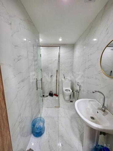 Сдается  объект 88 м², м. Сахил, photo 11 from 12