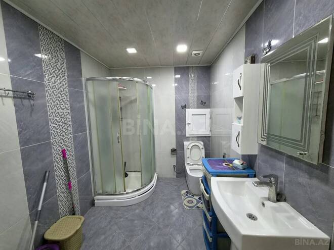 Satılır 3 otaqlı yeni tikili 92 m², Masazır q., photo 8 from 16
