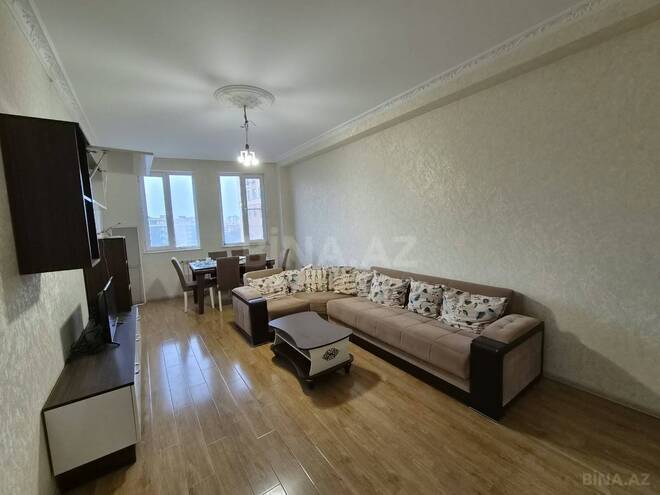 Satılır 3 otaqlı yeni tikili 92 m², Masazır q., photo 5 from 16