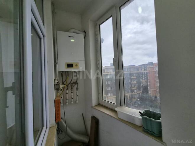 Satılır 3 otaqlı yeni tikili 92 m², Masazır q., photo 10 from 16