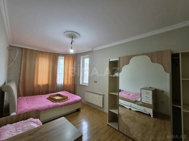 Satılır 3 otaqlı yeni tikili 92 m², Masazır q., photo 7 from 16