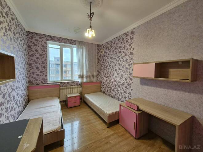 Satılır 3 otaqlı yeni tikili 92 m², Masazır q., photo 9 from 16