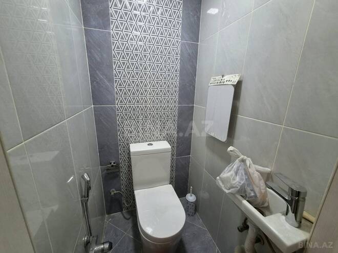 Satılır 3 otaqlı yeni tikili 92 m², Masazır q., photo 15 from 16