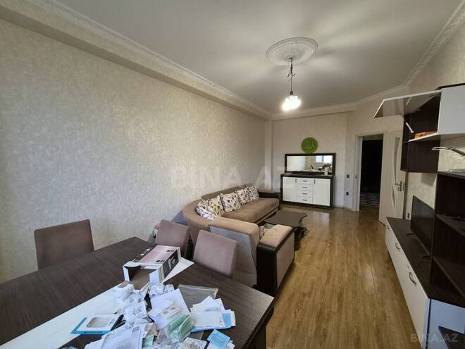 Satılır 3 otaqlı yeni tikili 92 m², Masazır q., photo 6 from 16