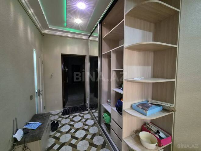 Satılır 3 otaqlı yeni tikili 92 m², Masazır q., photo 11 from 16