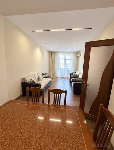 Satılır 3 otaqlı yeni tikili 120 m², Nəsimi r., photo 1 from 17