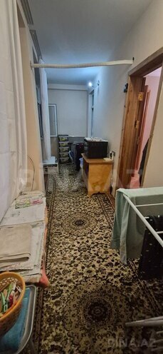 Satılır 6 otaqlı həyət evi/bağ evi 330 m², Ramana q., photo 16 from 19