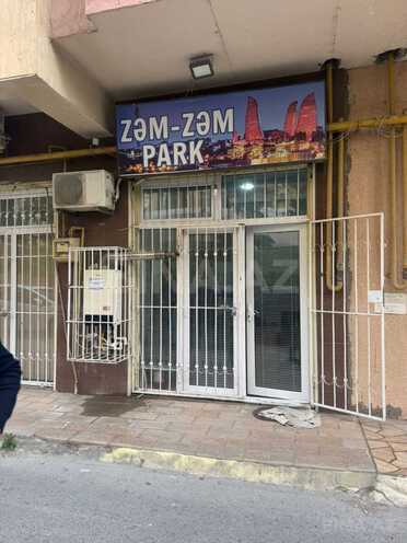 Satılır  obyekt 55 m², Yeni Yasamal q., photo 7 from 8