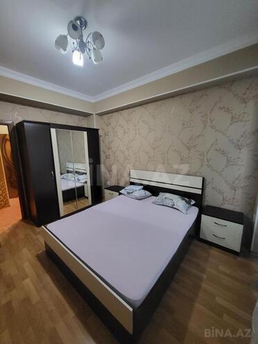 Satılır 2 otaqlı yeni tikili 70 m², Masazır q., photo 5 from 13