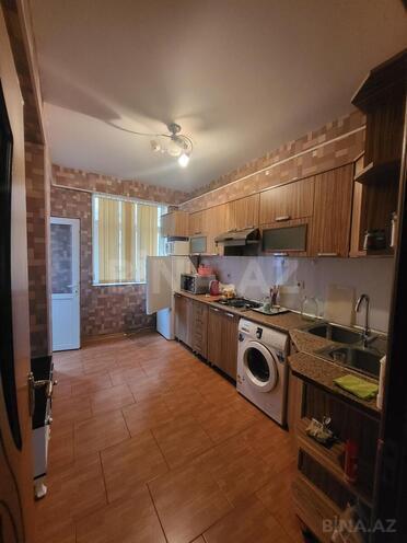 Satılır 2 otaqlı yeni tikili 70 m², Masazır q., photo 3 from 13
